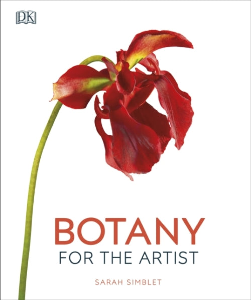 BOTANY FOR THE ARTIST - NEW EDITION