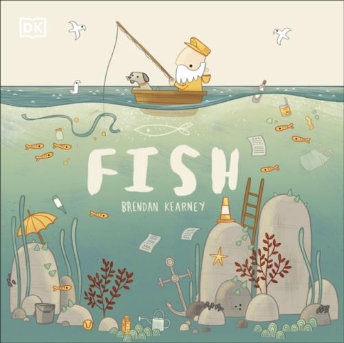 FISH - A TALE ABOUT RIDDING THE OCEAN OF PLASTIC POLLUTION