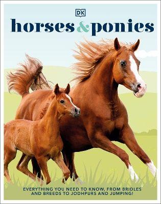 HORSES & PONIES