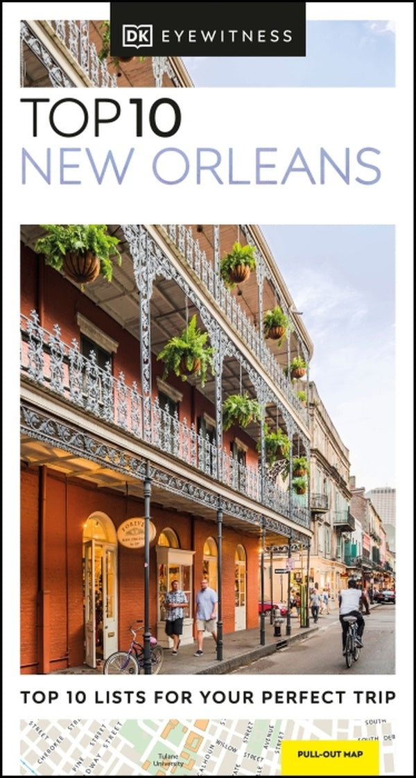 NEW ORLEANS