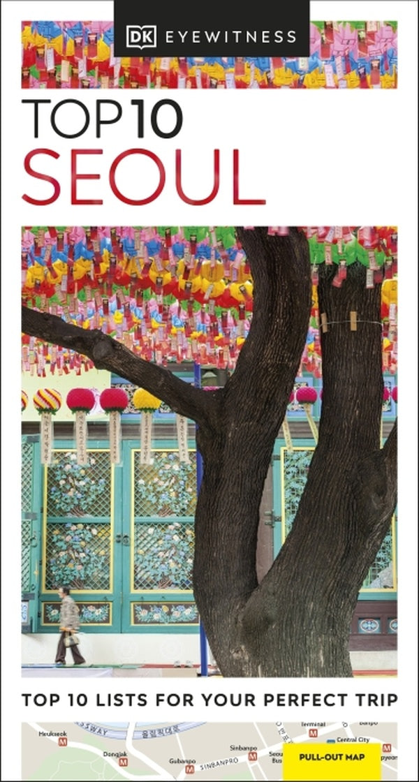 TOP 10 SEOUL