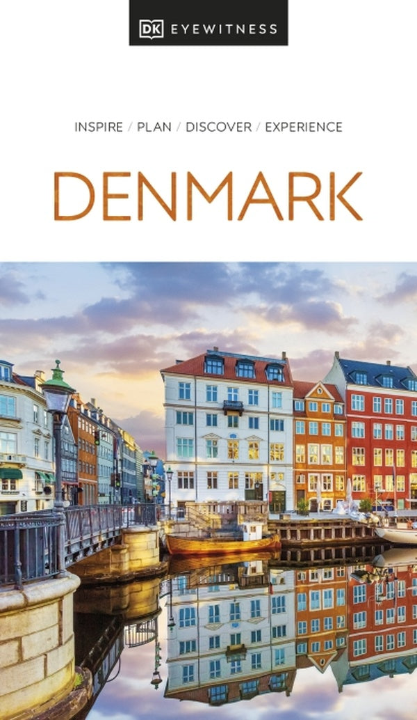 DK EYEWITNESS DENMARK