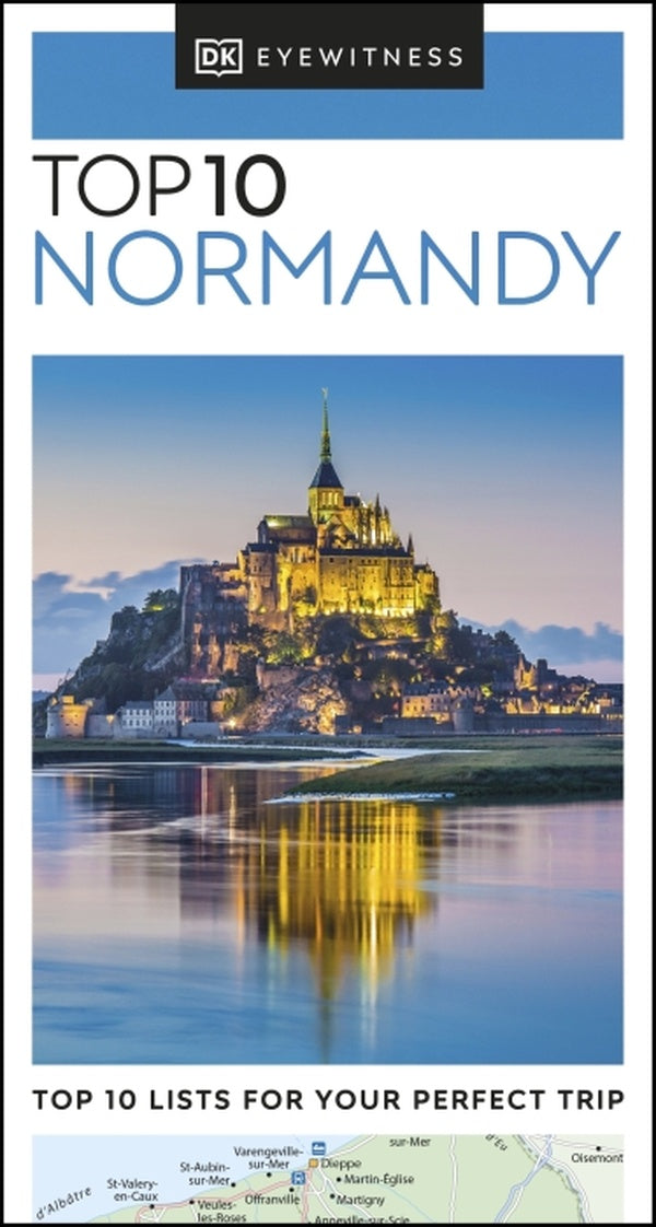 NORMANDY