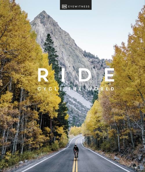 RIDE - CYCLE THE WORLD