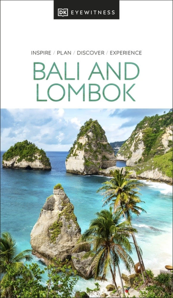 BALI AND LOMBOK