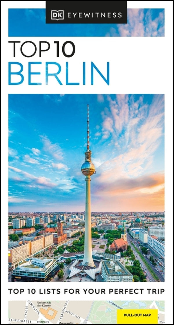 BERLIN - 6TH EDITION