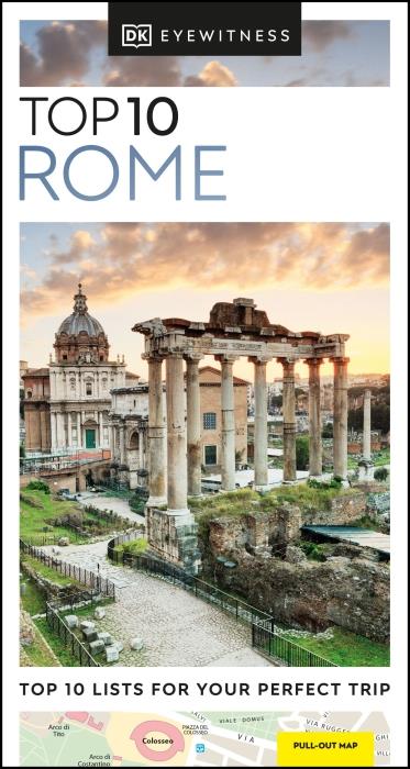 ROME 6TH EDITION