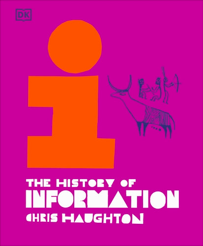 THE HISTORY OF INFORMATION