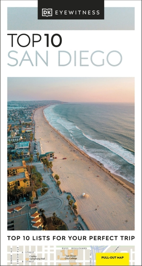 SAN DIEGO