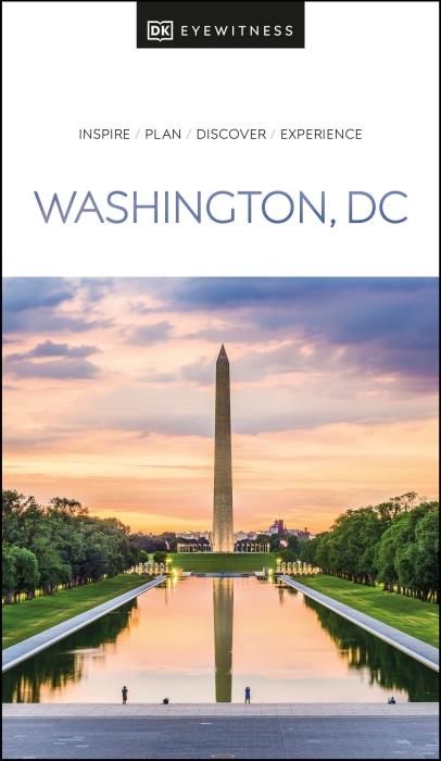 WASHINGTON, DC - 3RD EDITION