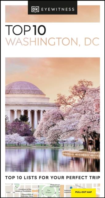 WASHINGTON DC