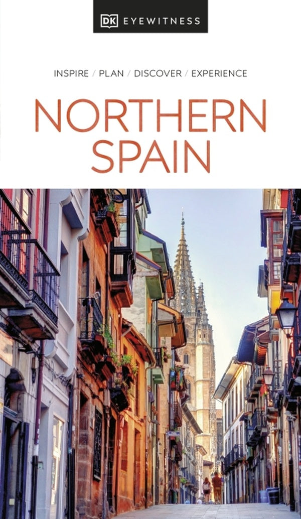 NORTHERN SPAIN