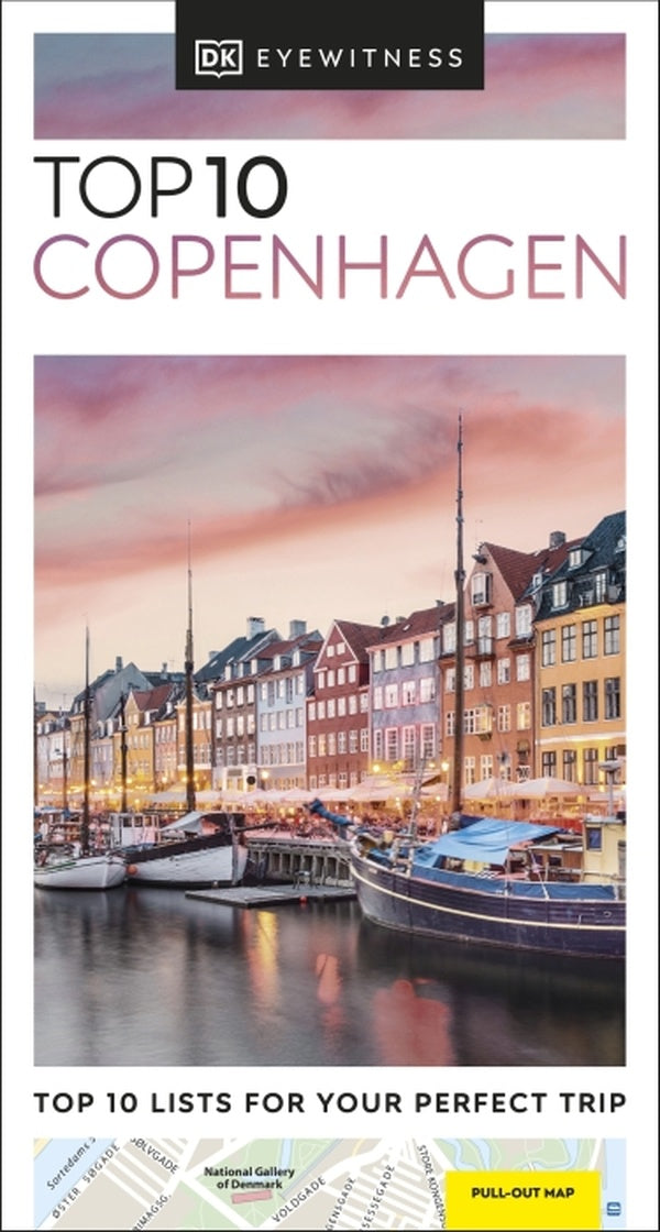 COPENHAGEN