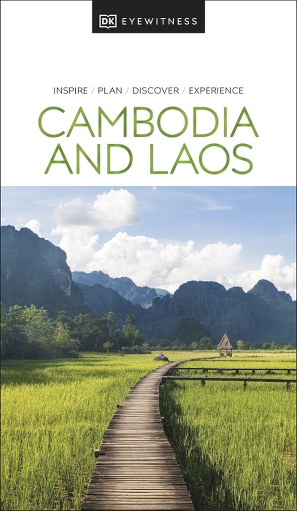 CAMBODIA AND LAOS