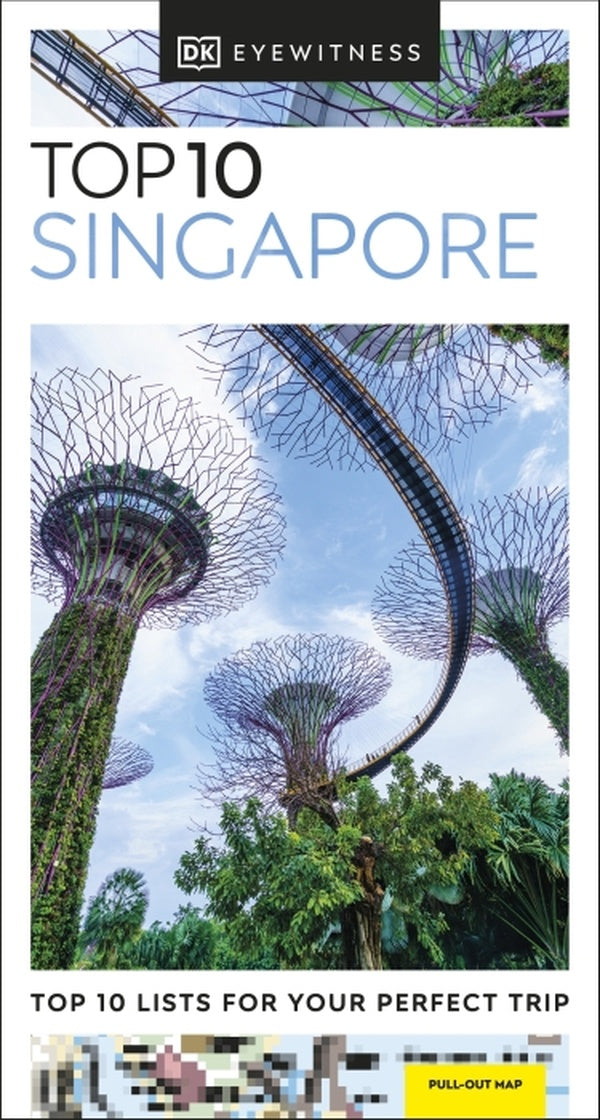 TOP 10 SINGAPORE