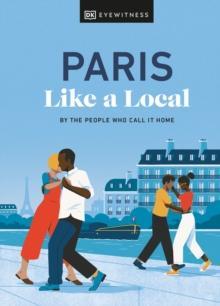 Paris like a local