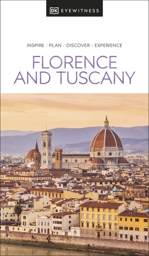 FLORENCE AND TUSCANY