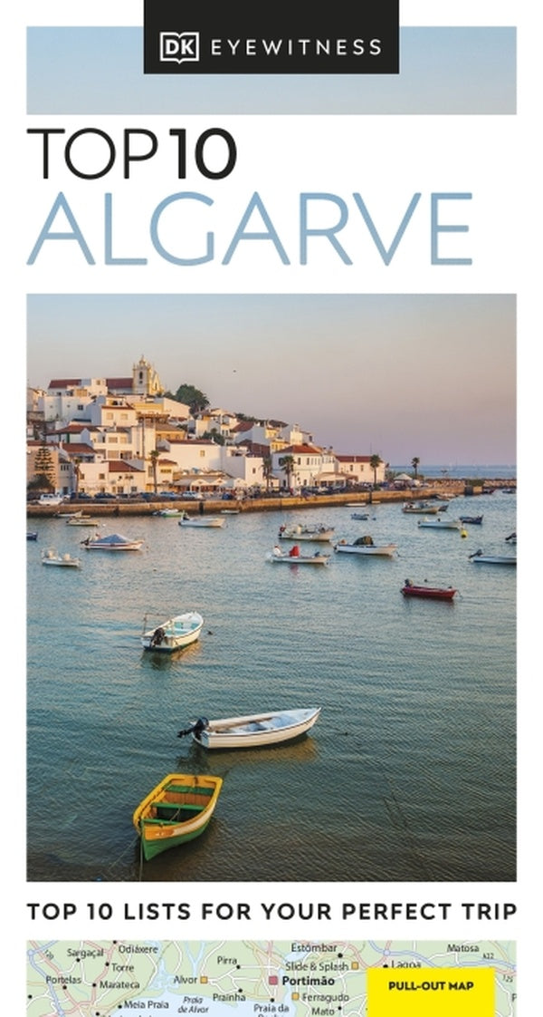 THE ALGARVE