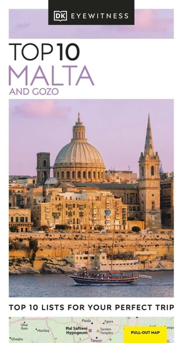 MALTA AND GOZO