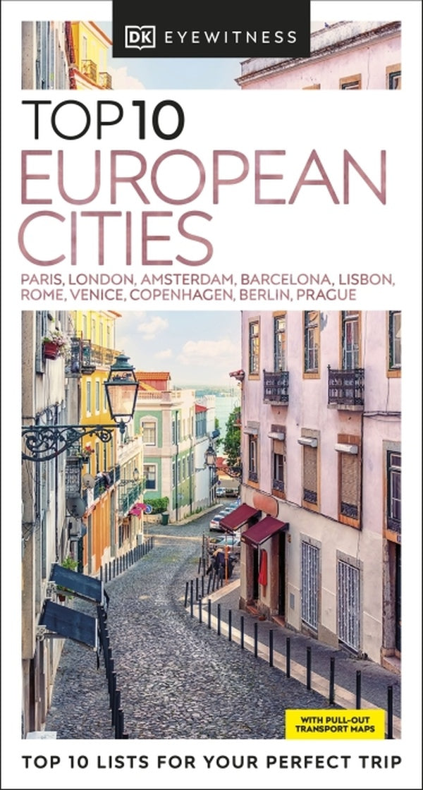 EUROPEAN CITIES