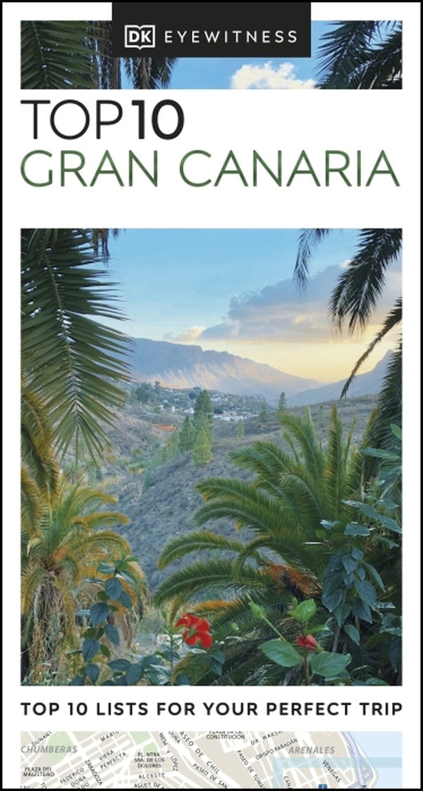 GRAN CANARIA