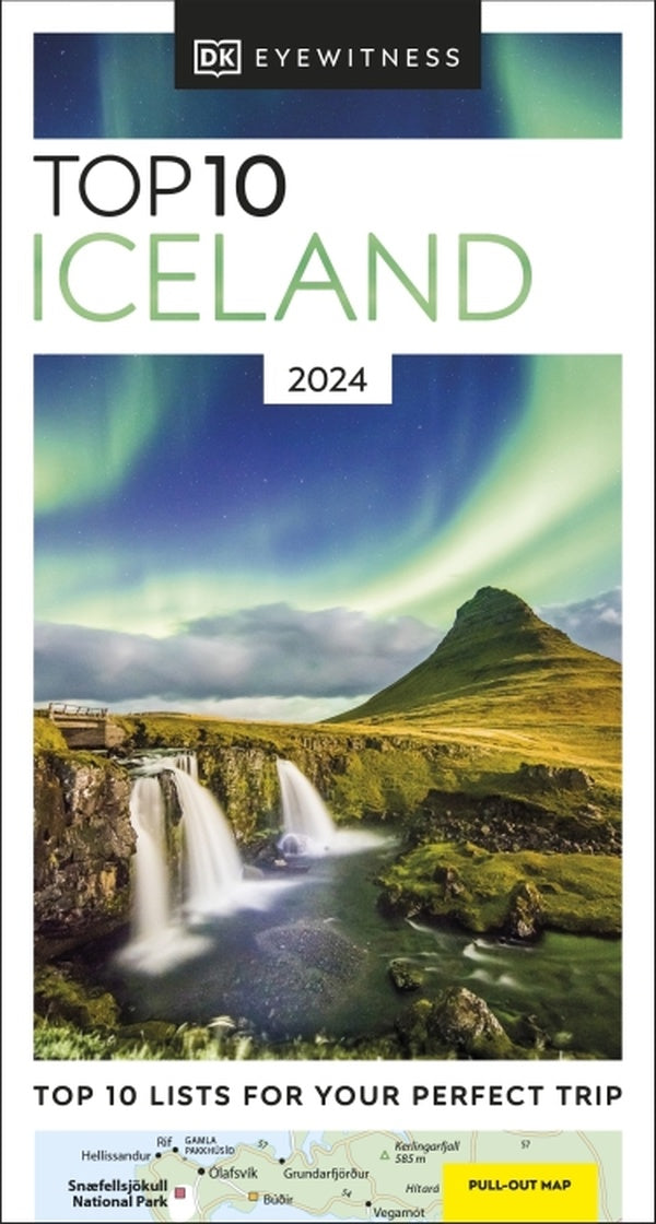 ICELAND - 5TH EDITION