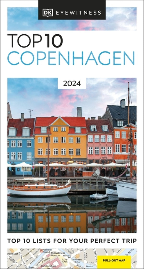COPENHAGEN