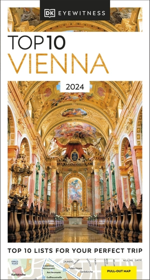 VIENNA - 4TH EDITION