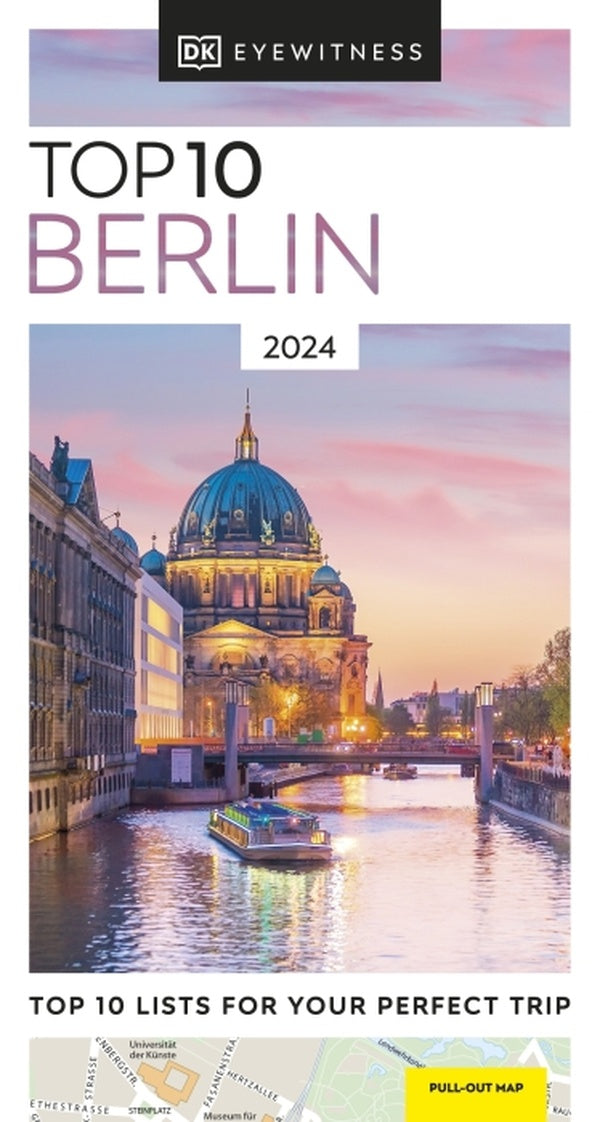 BERLIN - 7TH EDITION