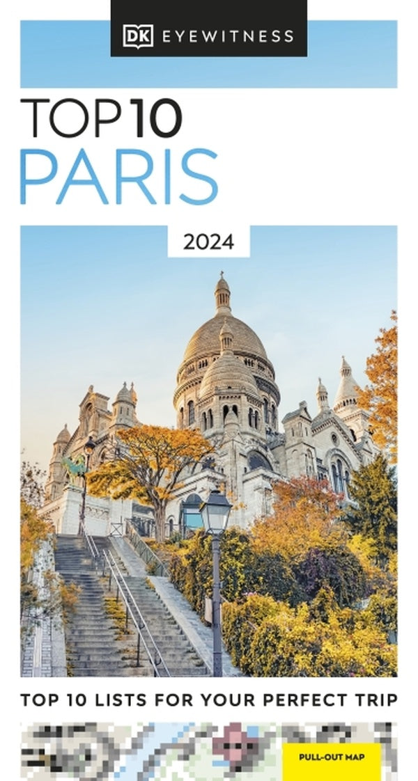 PARIS 7TH EDITION