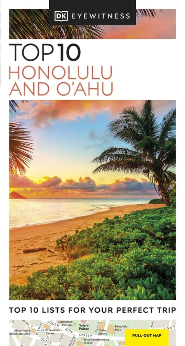 HONOLULU AND O''AHU