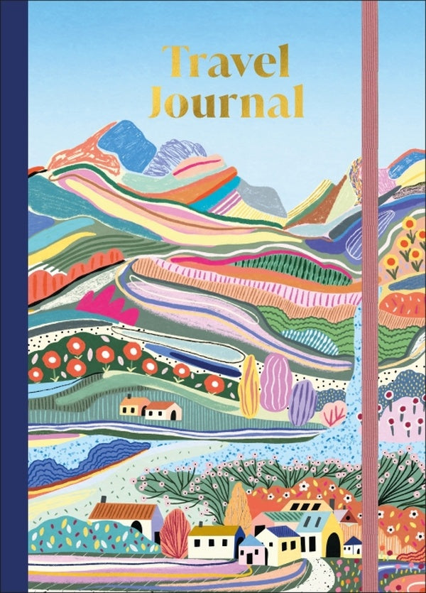 TRAVEL JOURNAL
