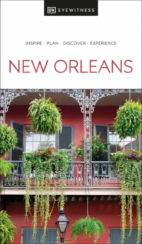 NEW ORLEANS
