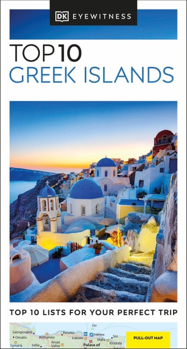 GREEK ISLANDS