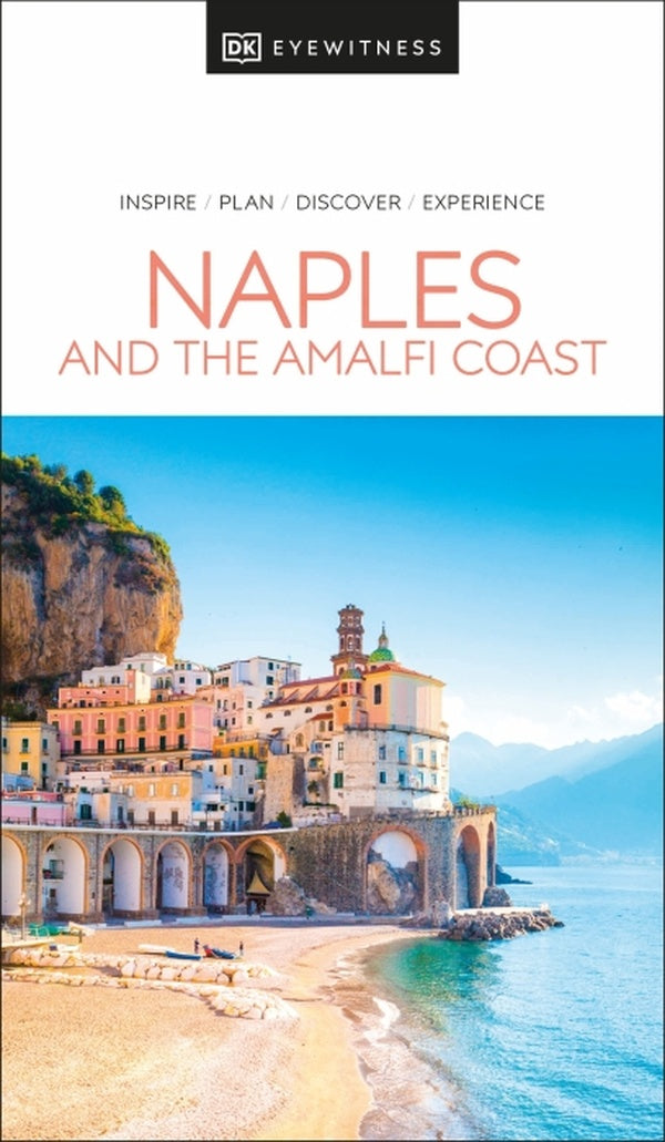 NAPLES AND THE AMALFI COAST