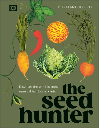 THE SEED HUNTER