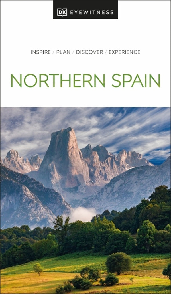 NORTHERN SPAIN