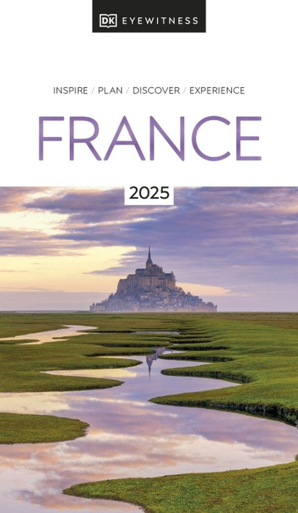 FRANCE ; REVISED EDITION