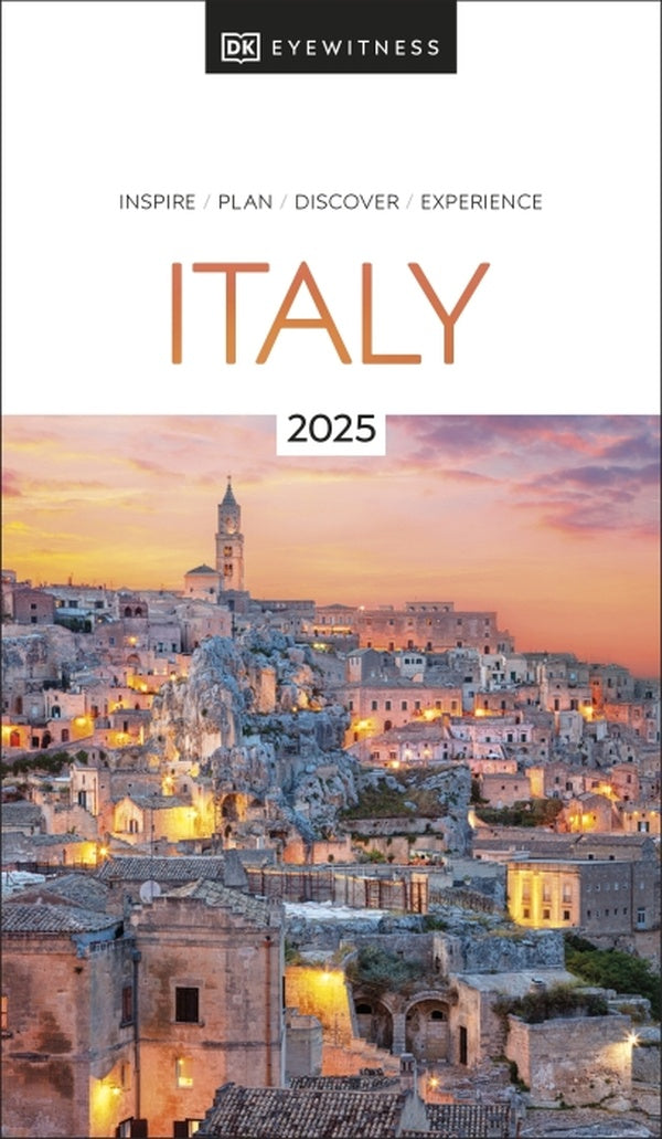 Italy : Travel guide