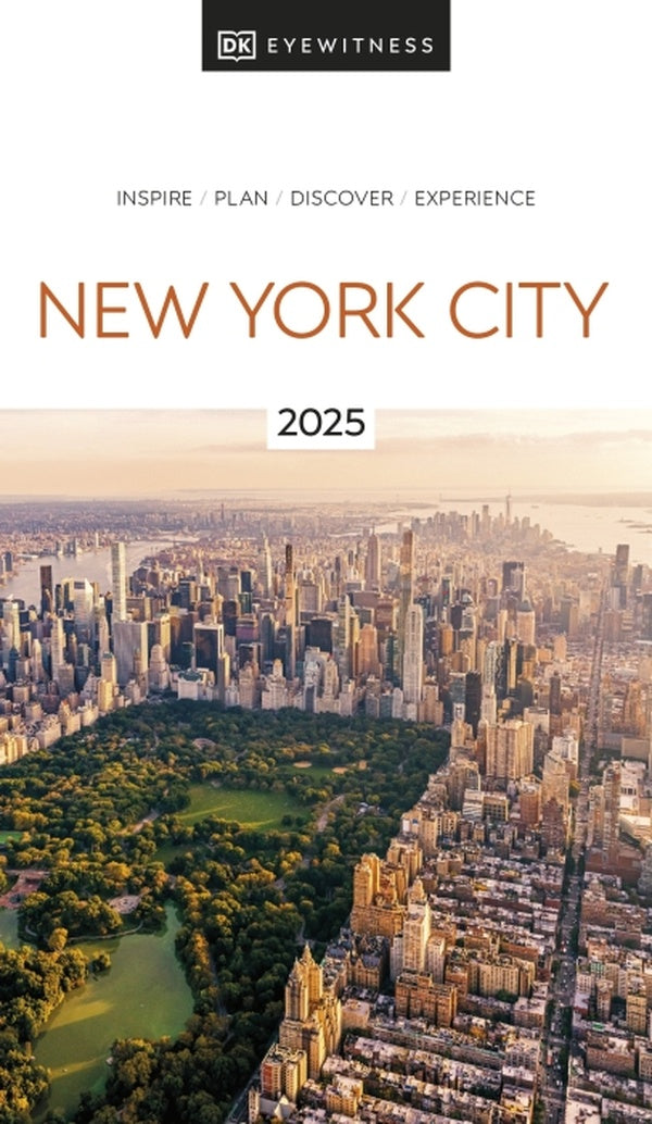 NEW YORK CITY