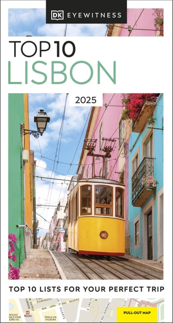 TOP 10 LISBON