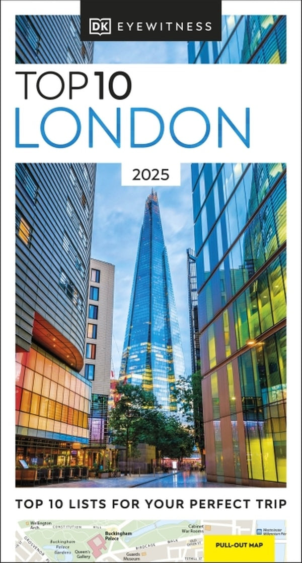 TOP 10 LONDON