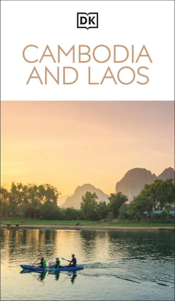 Cambodia and Laos