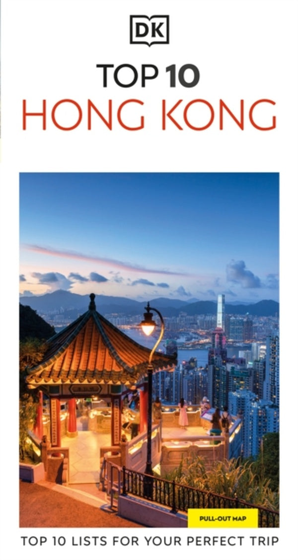 TOP 10 HONG KONG