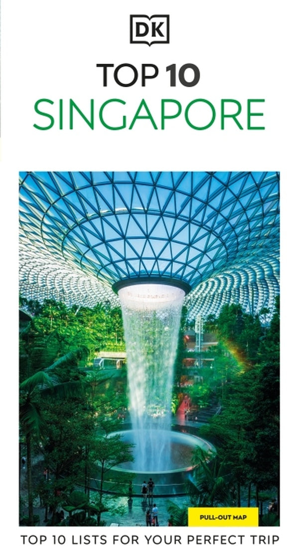 Top 10 Singapore