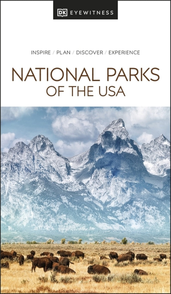 NATIONAL PARKS OF THE USA