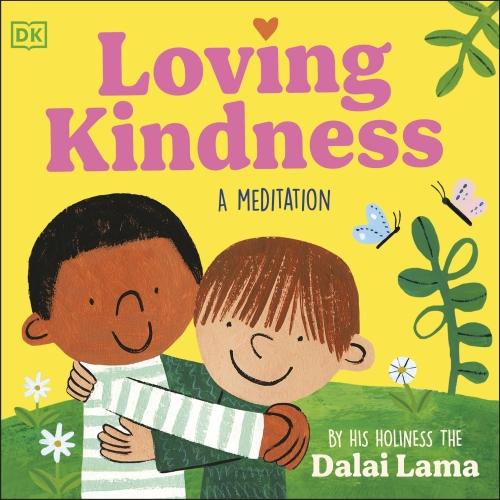 LOVING KINDNESS