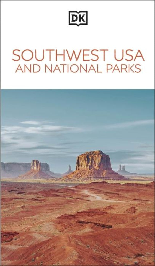 SOUTHWEST USA AND NATIONAL PARKS