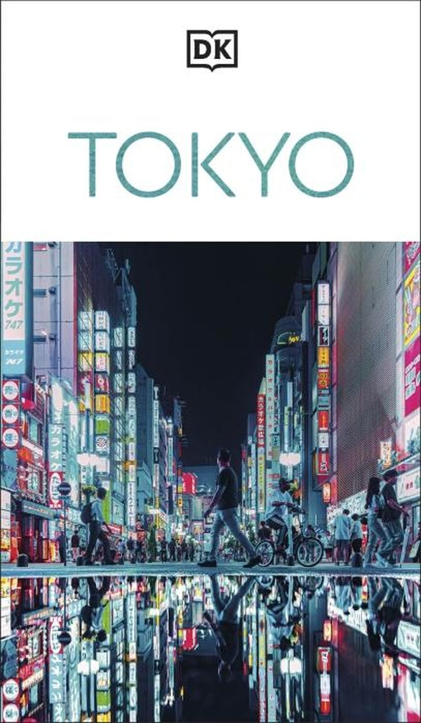 TOKYO