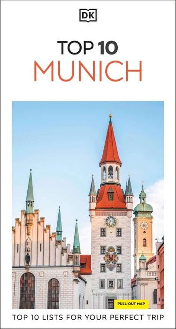 MUNICH ; TOP 10